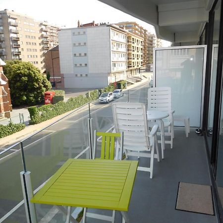 Sandpiper De Panne Exterior photo