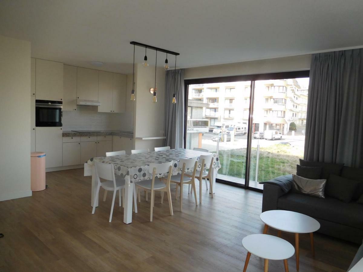Sandpiper De Panne Exterior photo