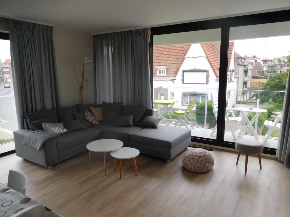Sandpiper De Panne Exterior photo