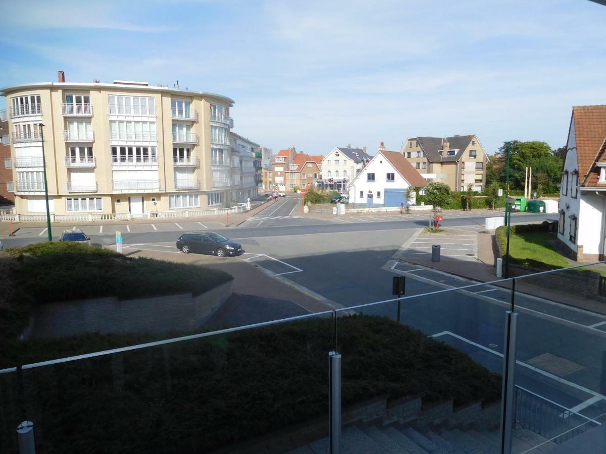 Sandpiper De Panne Exterior photo