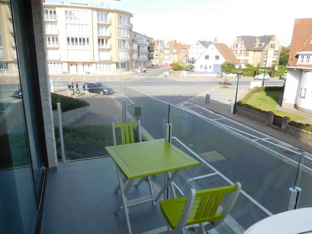 Sandpiper De Panne Exterior photo